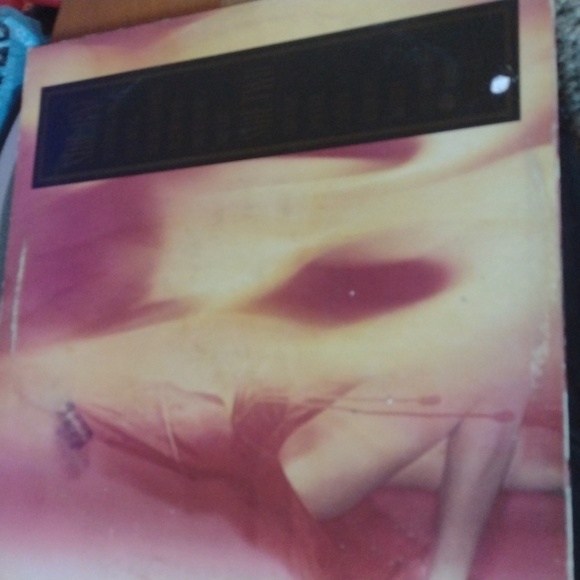 Bob Welch LP - Picture 1 of 2